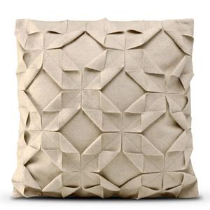 HF Living Kussenhoes Origami &VerticalLine; 