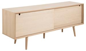 Het Steigerhouthuis Dressoir Oak