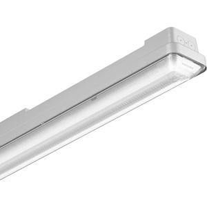 Trilux OleveonF 1.5#7125051 LED-lamp voor vochtige ruimte LED 44 W Wit Grijs