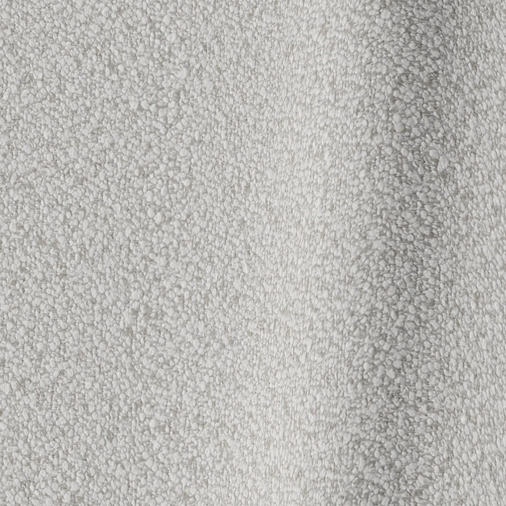 Vadain Koester gordijn - rots met dubbele plooi