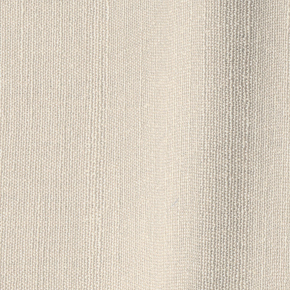 Vadain Samenspel gordijn - ecru met dubbele plooi