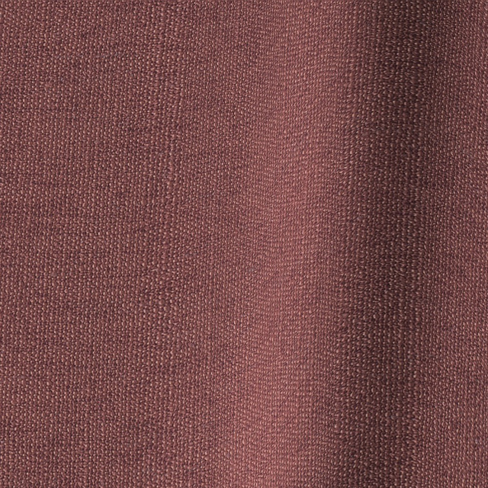 Vadain Samenspel gordijn - bordeaux met dubbele plooi