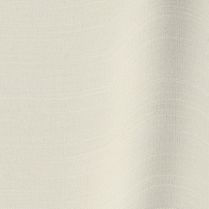 Vadain Strijklicht gordijn - gebroken wit met dubbele plooi