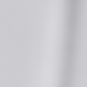 Vadain Lumen gordijn - wit met dubbele plooi