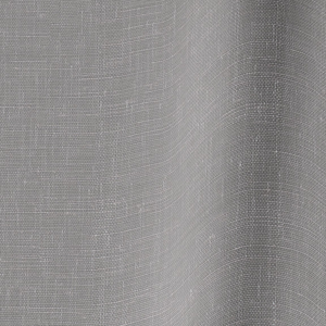 Vadain Schemering gordijn - aluminium met dubbele plooi