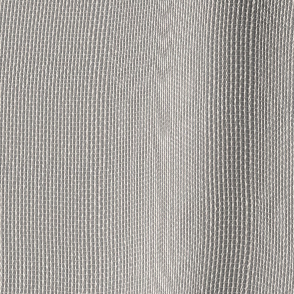 Vadain Aurora gordijn - parel met dubbele plooi