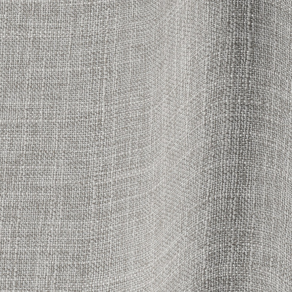 Vadain Morgenlicht gordijn - rots met dubbele plooi