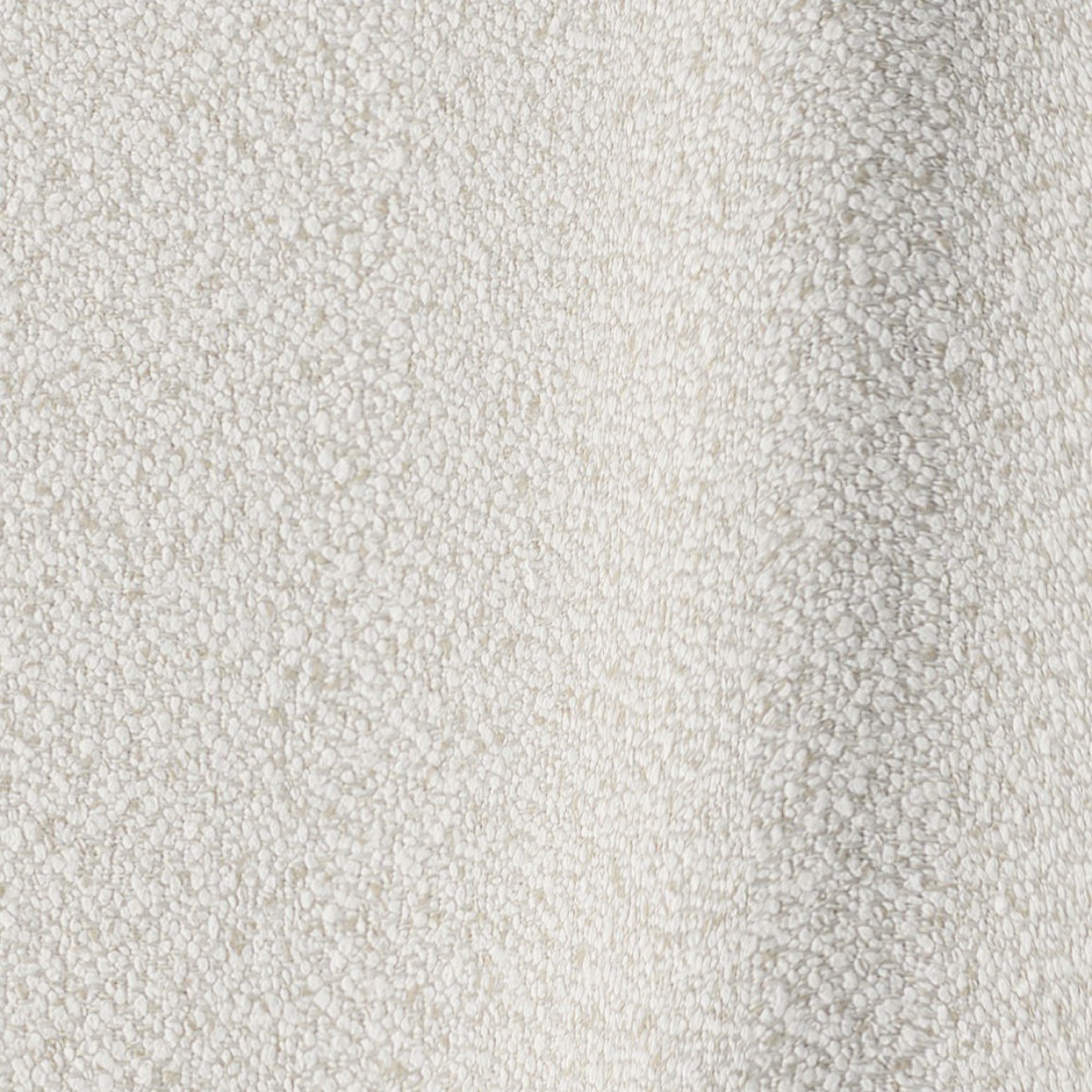 Vadain Koester gordijn - amandel met ringen