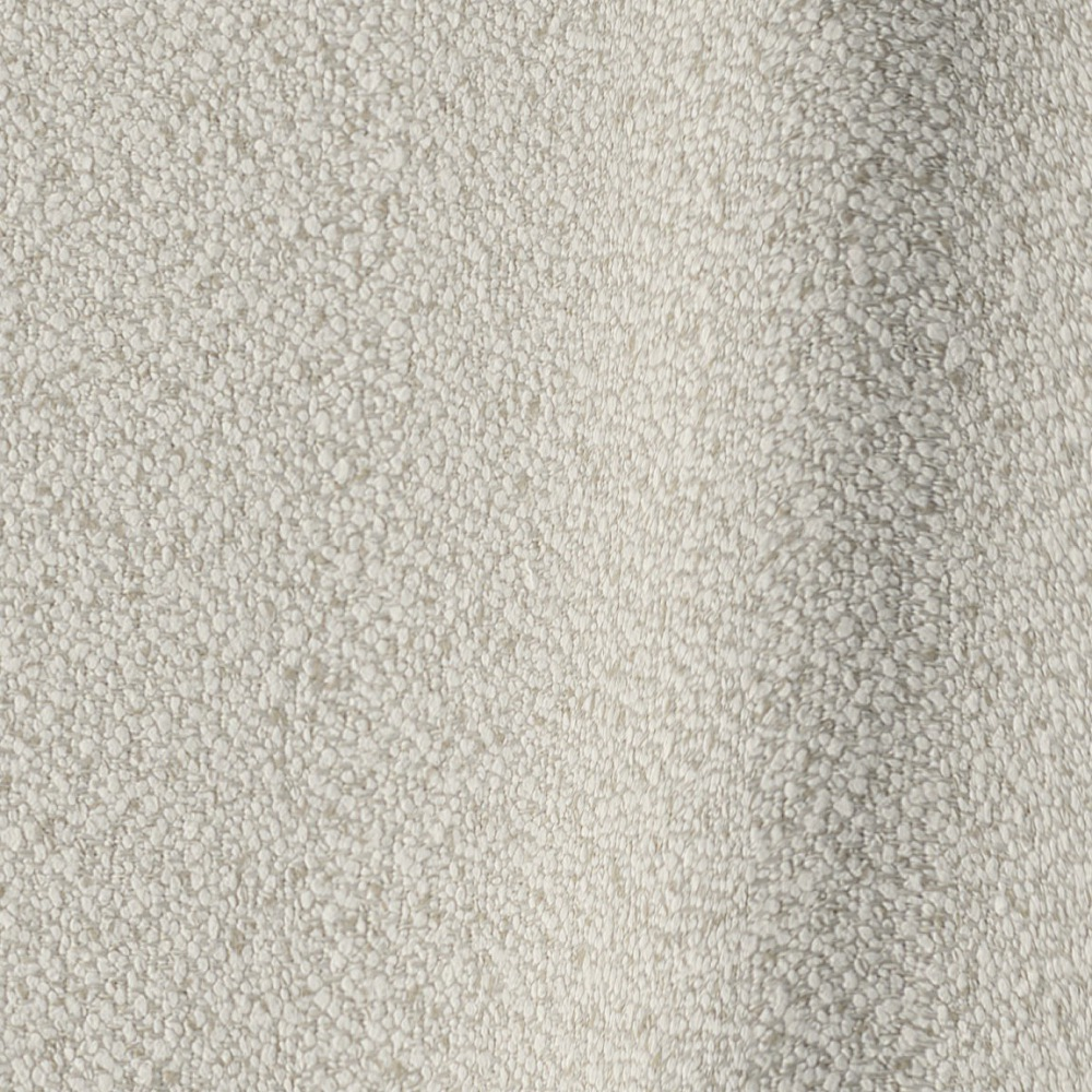 Vadain Koester gordijn - linnen met ringen