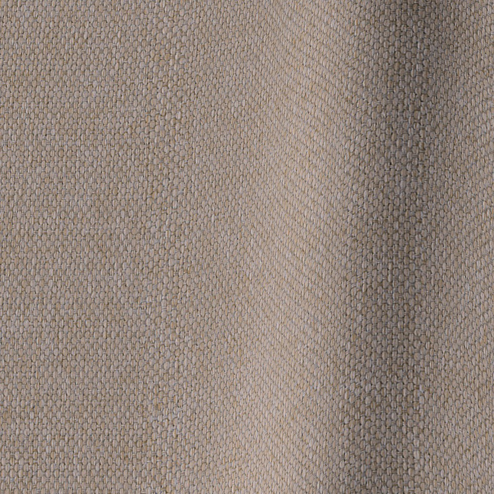 Vadain Luwte gordijn - mushroom met ringen