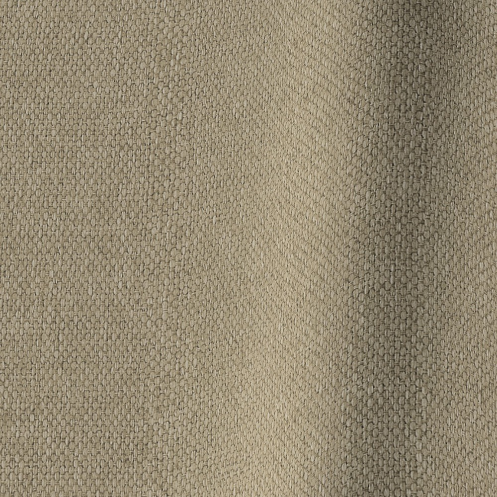 Vadain Luwte gordijn - mos met ringen