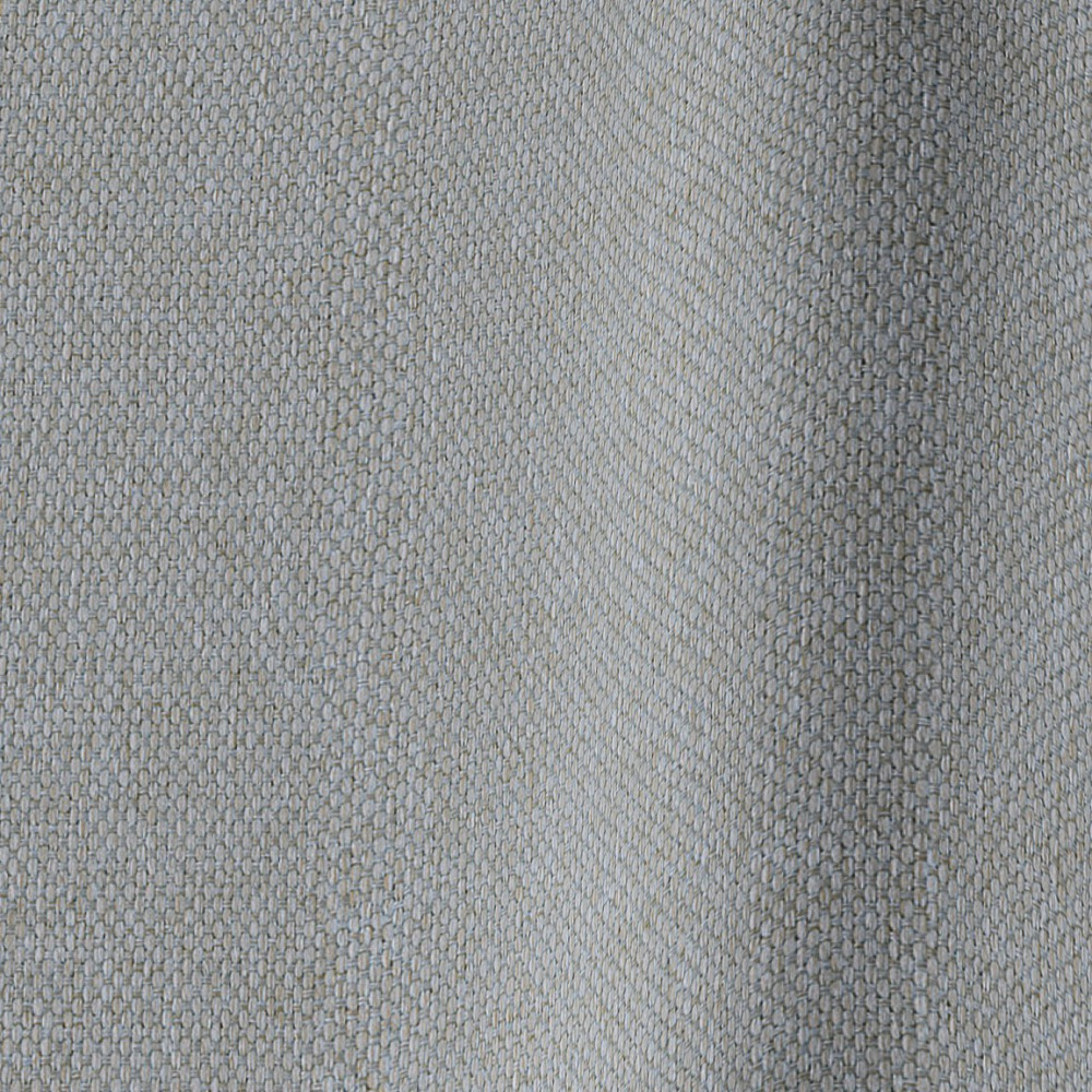 Vadain Luwte gordijn - aluminum met ringen