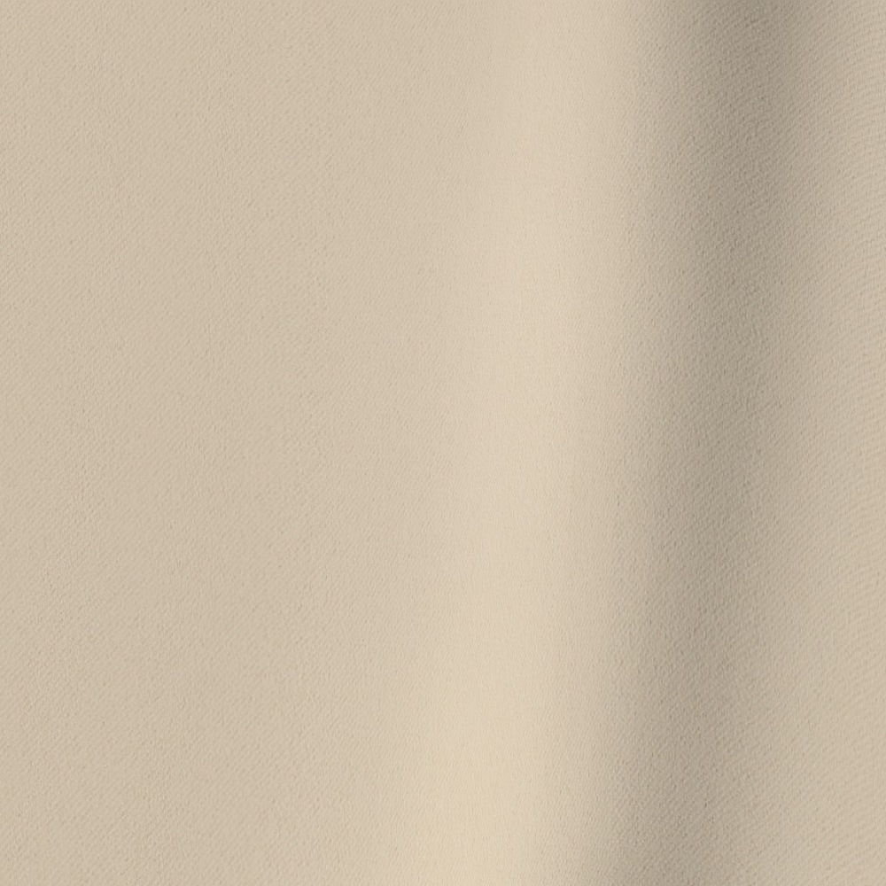 Vadain Nachtrijk gordijn - ecru met ringen