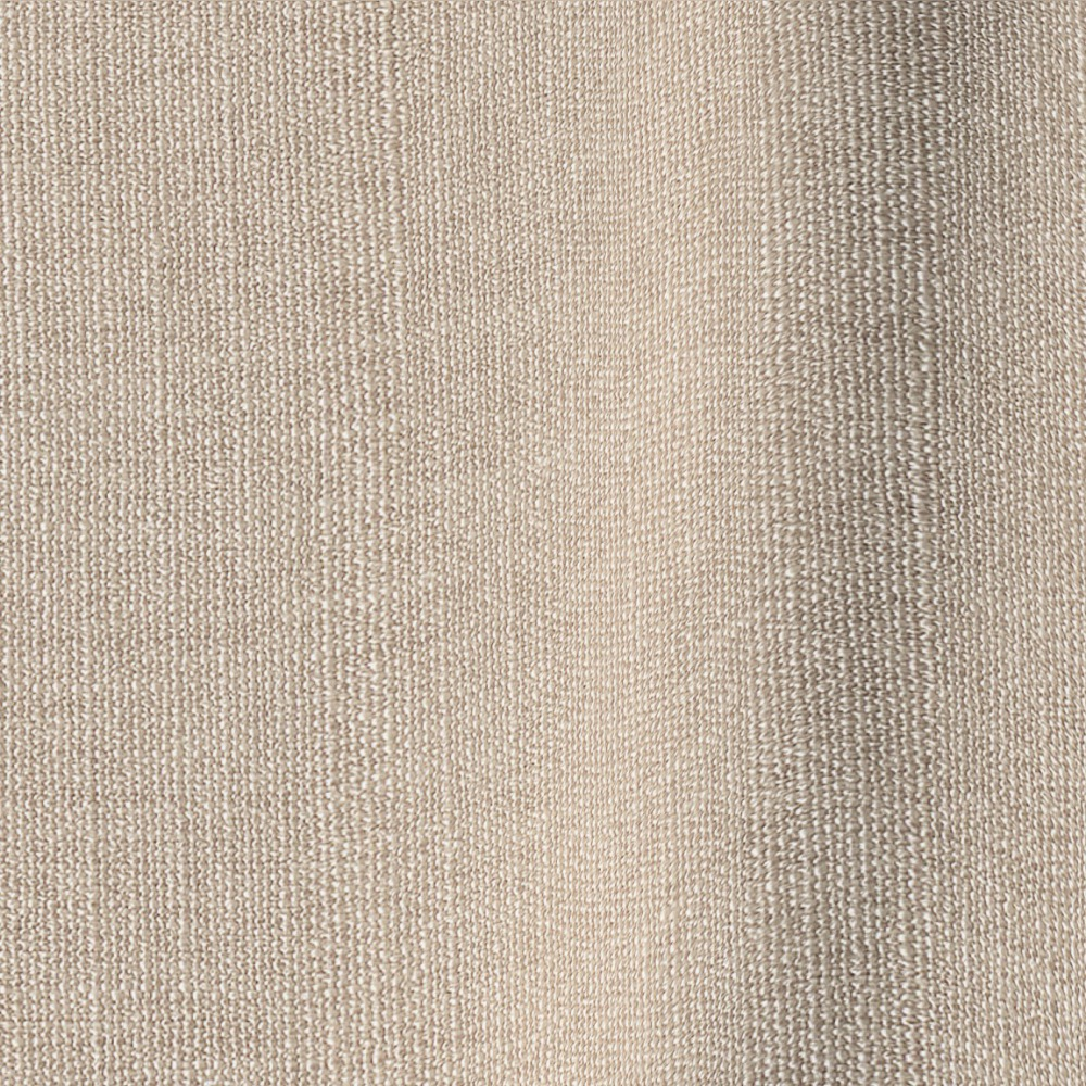 Vadain Samenspel gordijn - linnen met ringen