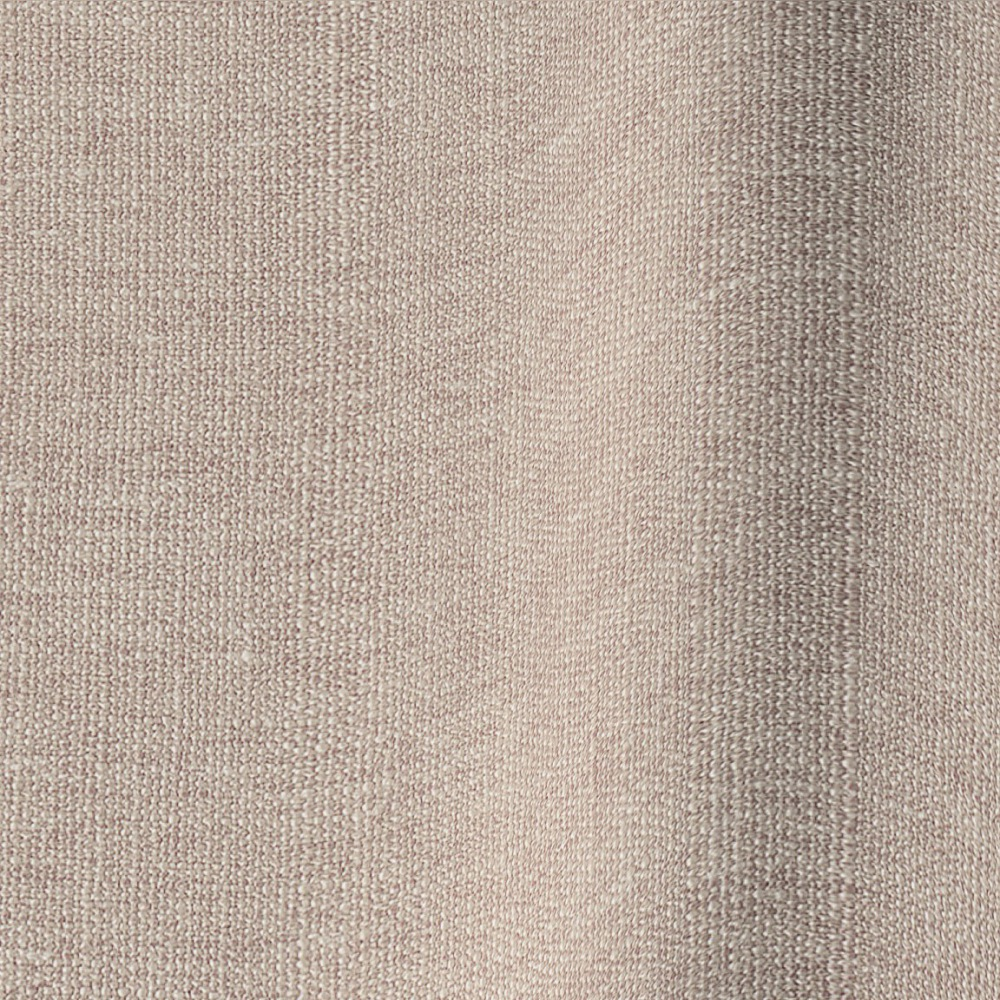 Vadain Samenspel gordijn - zandtaupe met ringen