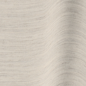 Vadain Strijklicht gordijn - beige met ringen