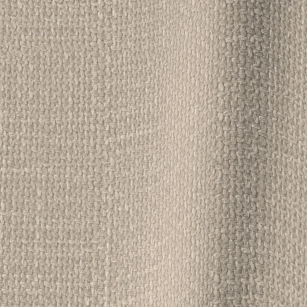 Vadain Eclips gordijn - zand met ringen