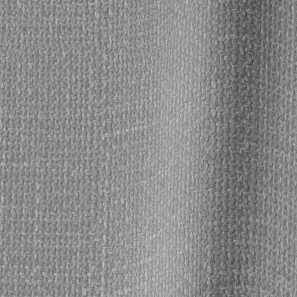 Vadain Eclips gordijn - grijs met ringen