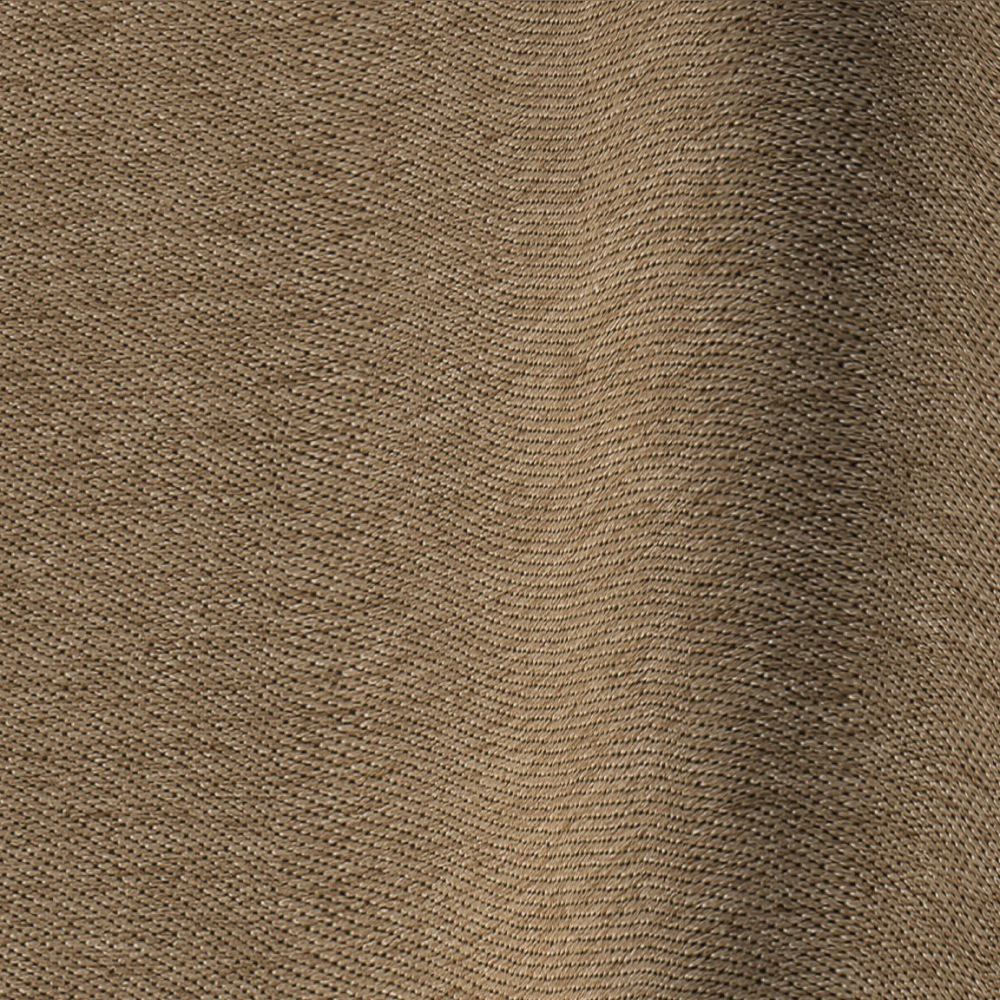 Vadain Glorie gordijn - curry met ringen