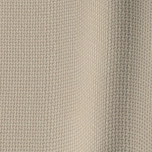 Vadain Herlicht gordijn - zand met ringen