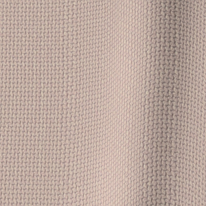 Vadain Herlicht gordijn - poederroze met ringen