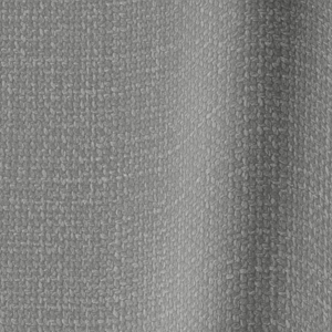 Vadain Herlicht gordijn - grijs met ringen