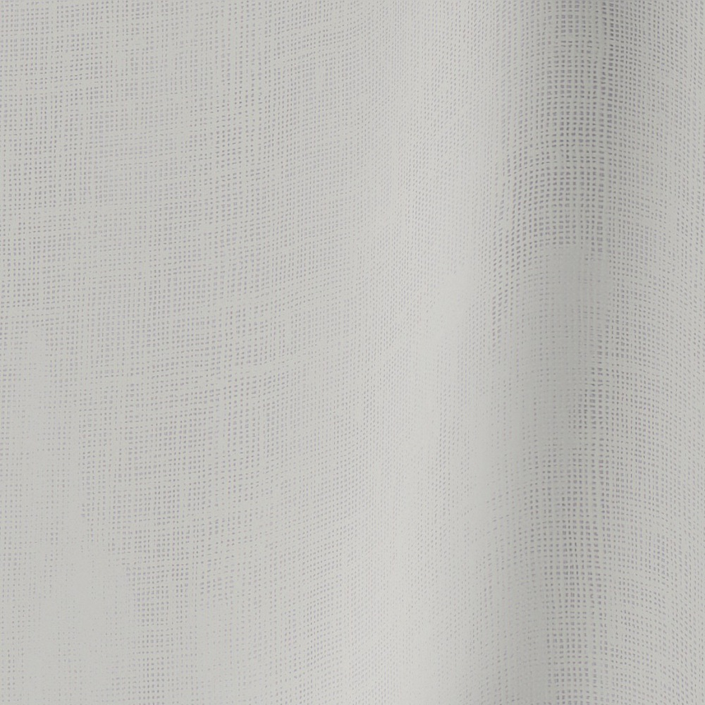 Vadain Zonnewind gordijn - gebroken wit met ringen