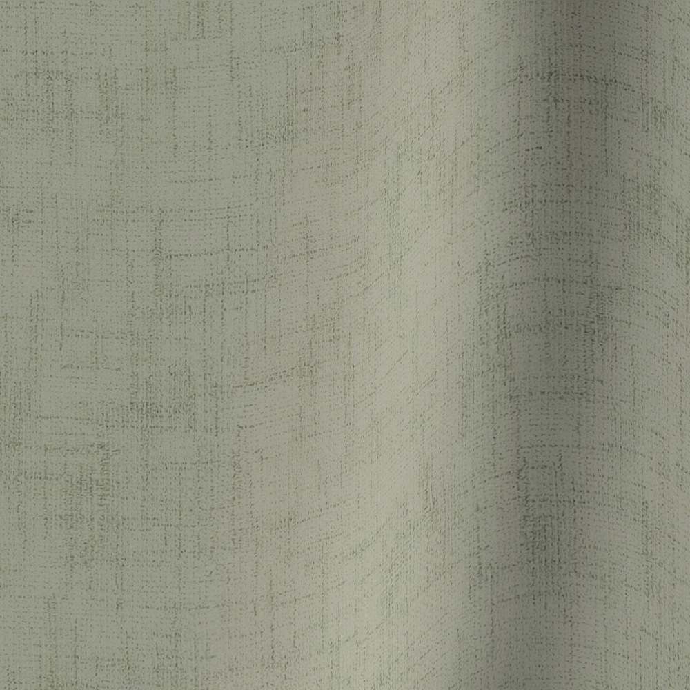 Vadain Zonnewind gordijn - lentegroen met ringen