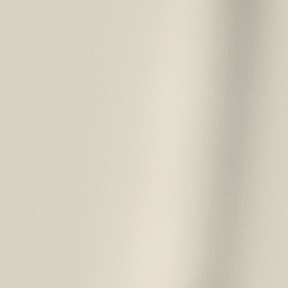 Vadain Tegenlicht gordijn - licht zand met ringen