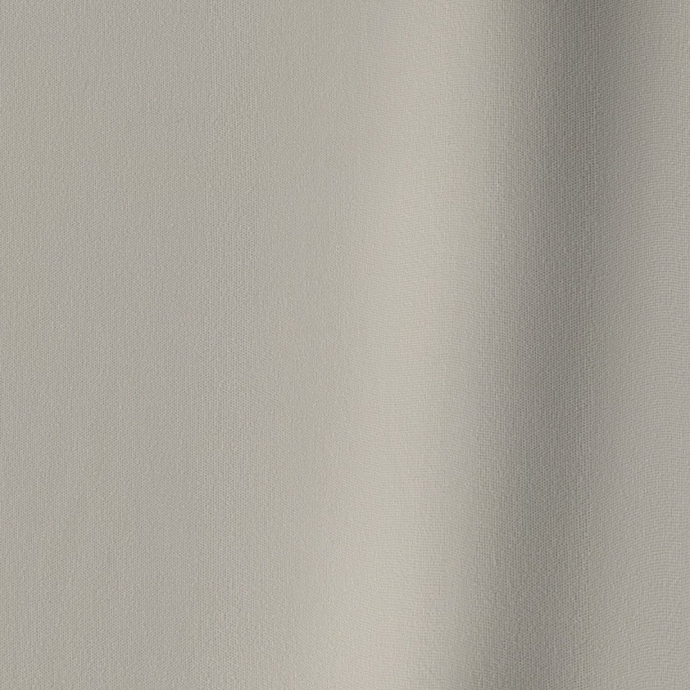 Vadain Tegenlicht Kamerhoog gordijn - taupe met ringen