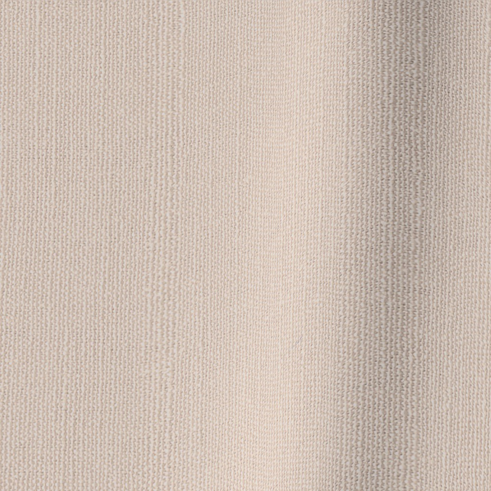 Vadain Samenspel gordijn - zand met wave plooi