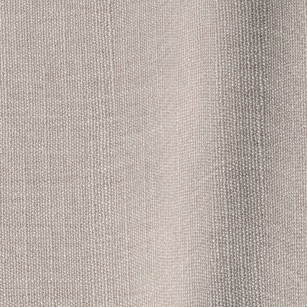 Vadain Samenspel gordijn - greige met wave plooi