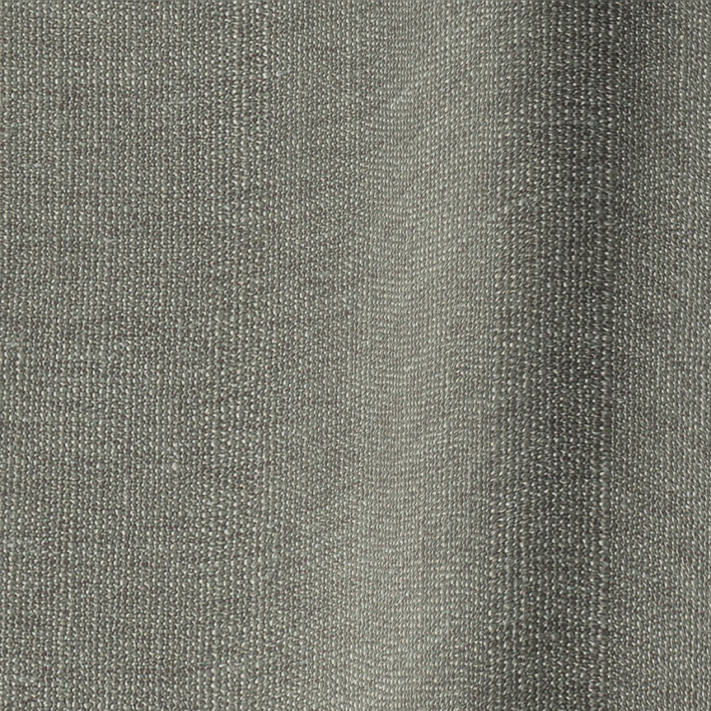 Vadain Samenspel gordijn - bosgroen met wave plooi