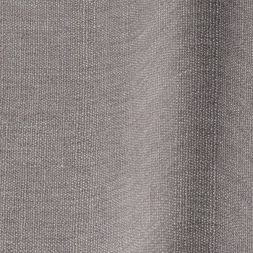 Vadain Samenspel gordijn - puurgrijs met wave plooi