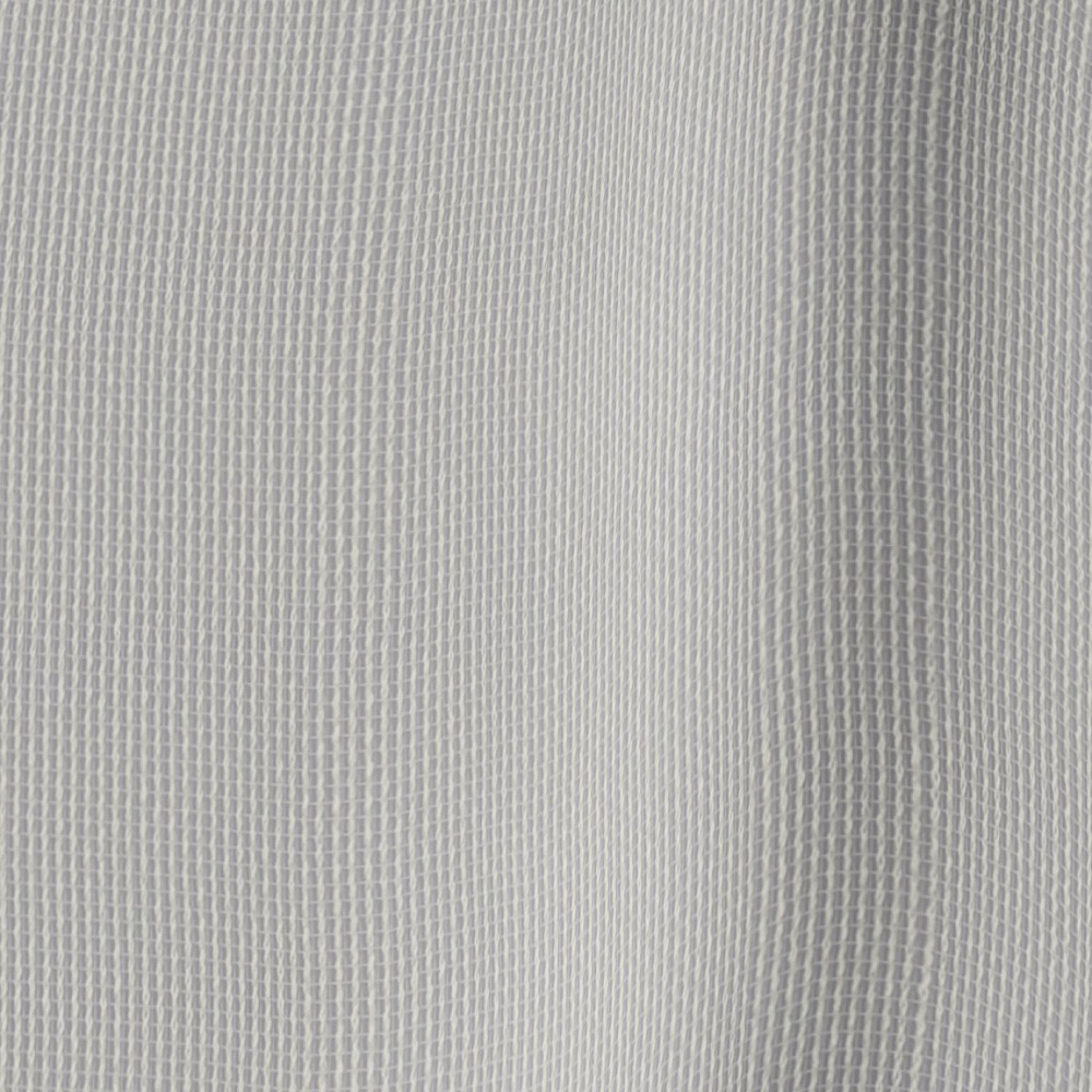 Vadain Aurora gordijn - gebroken wit met wave plooi