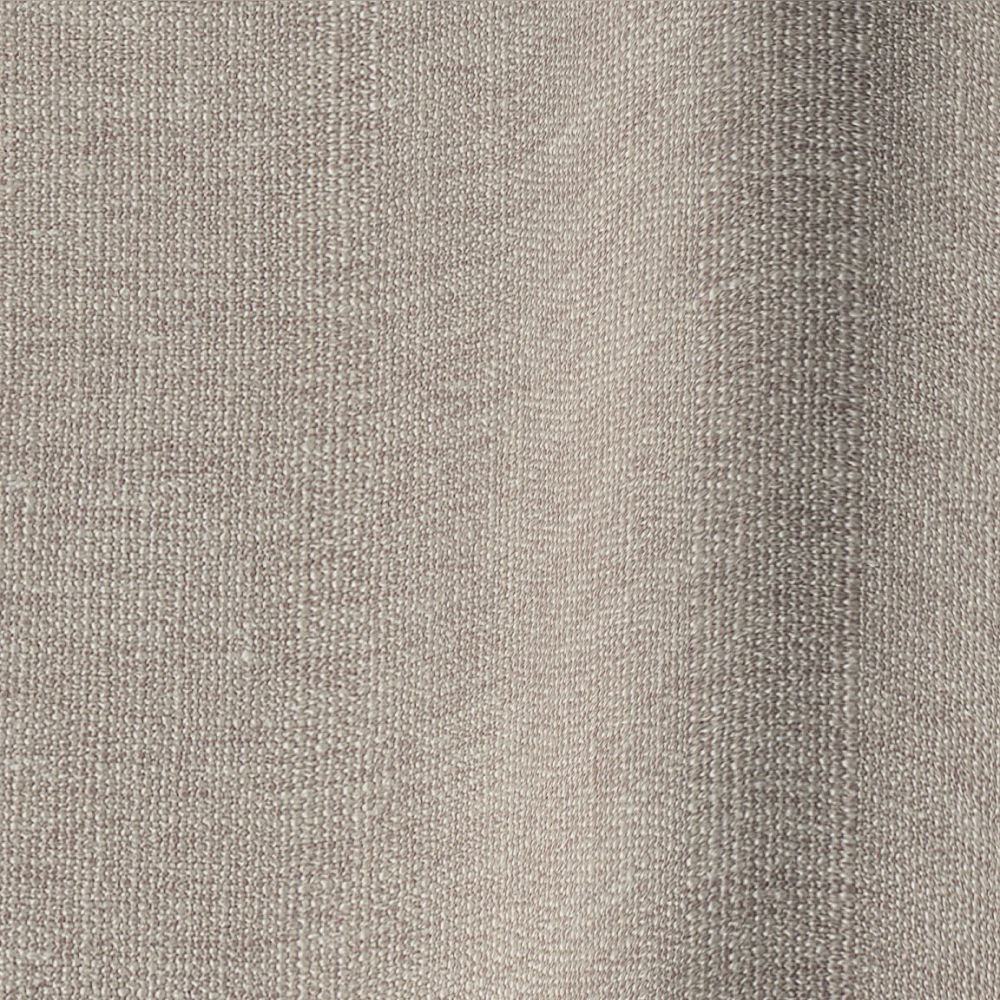 Vadain Samenspel gordijn - steengrijs met enkele plooi