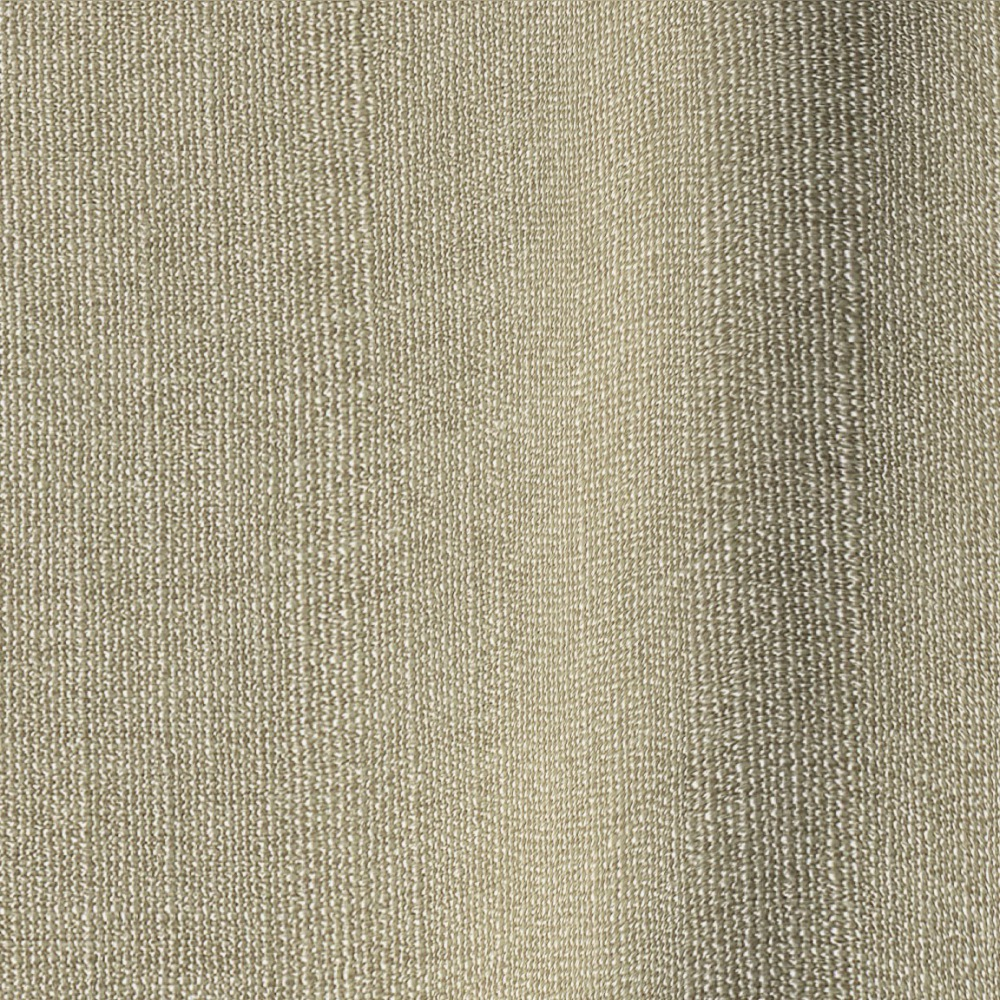 Vadain Samenspel gordijn - pistache met enkele plooi