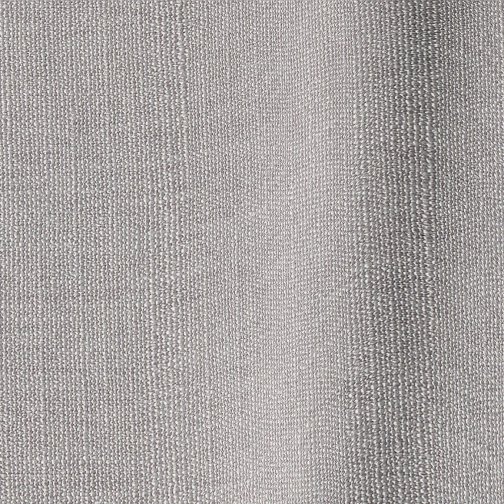 Vadain Samenspel gordijn - mistblauw met enkele plooi