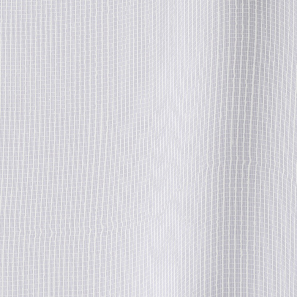 Vadain Fluister gordijn - crème met enkele plooi