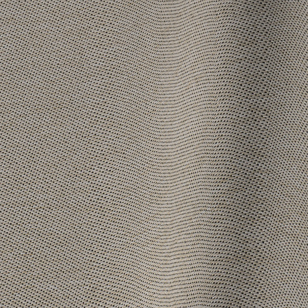 Vadain Glorie gordijn - linnen met enkele plooi