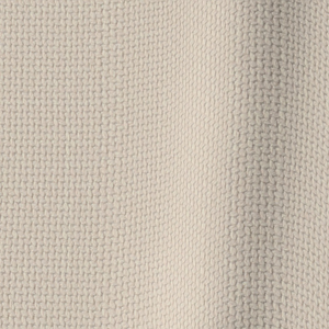 Vadain Herlicht gordijn - beige met enkele plooi