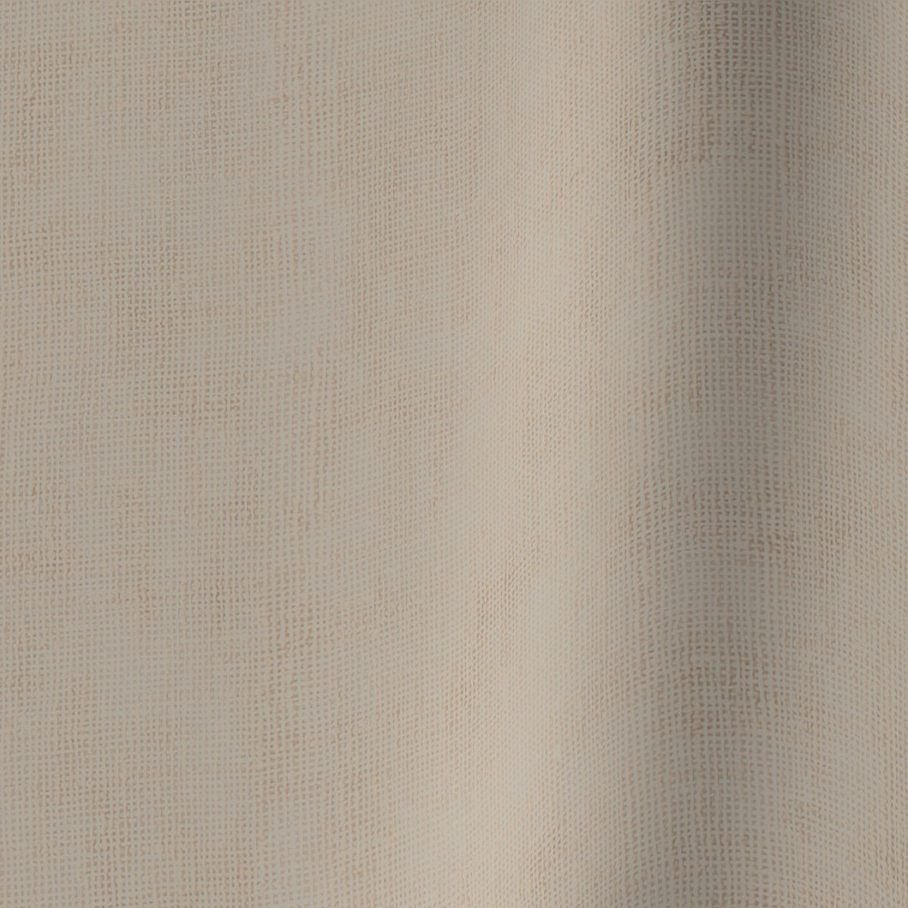 Vadain Zonnewind gordijn - duin met enkele plooi