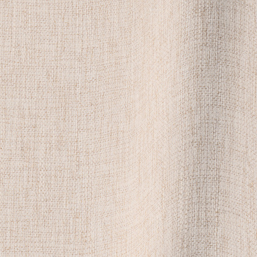 Vadain Droomtijd gordijn - zachtroze met enkele plooi