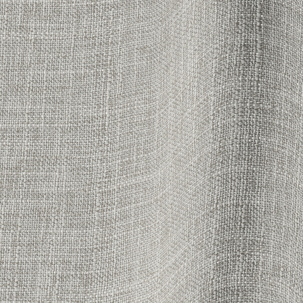 Vadain Morgenlicht gordijn - mushroom met enkele plooi