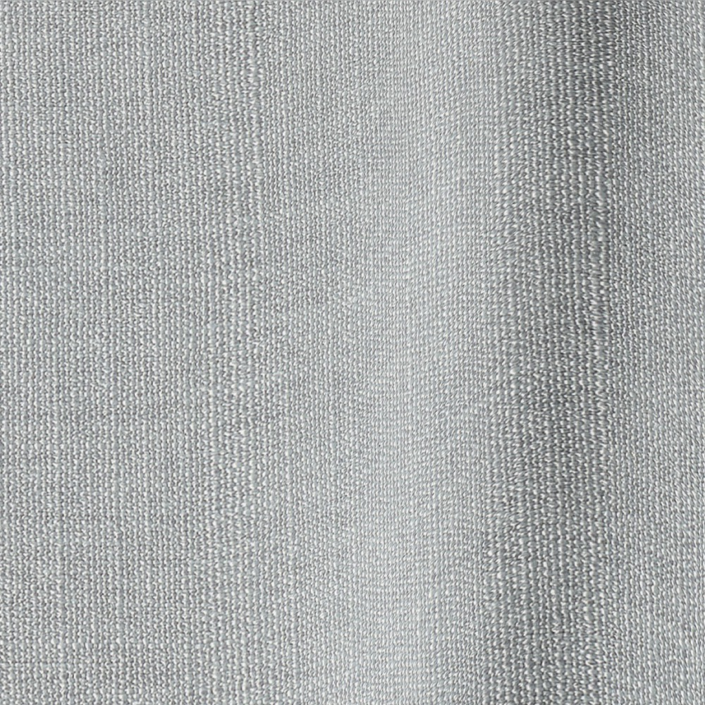 Vadain Samenspel gordijn - hemelsblauw met driedubbele plooi