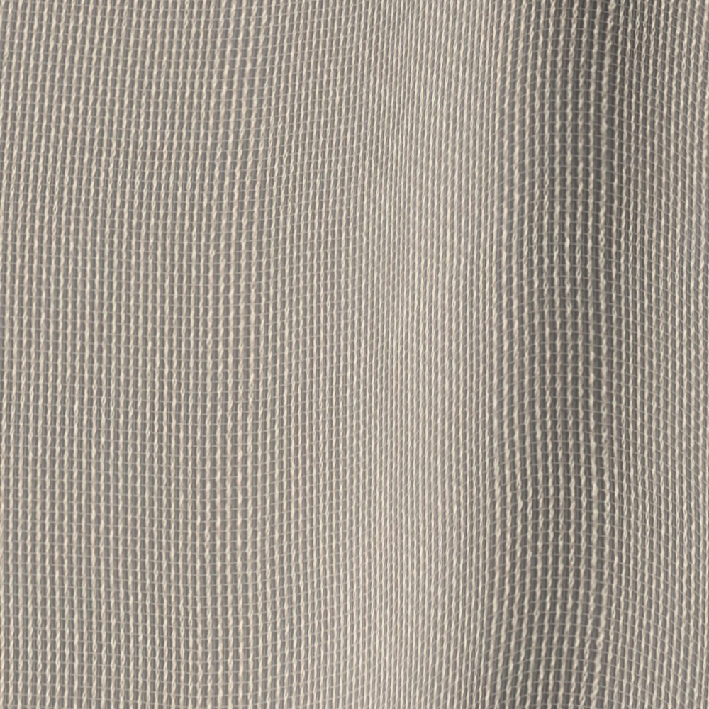 Vadain Aurora gordijn - champagne met driedubbele plooi