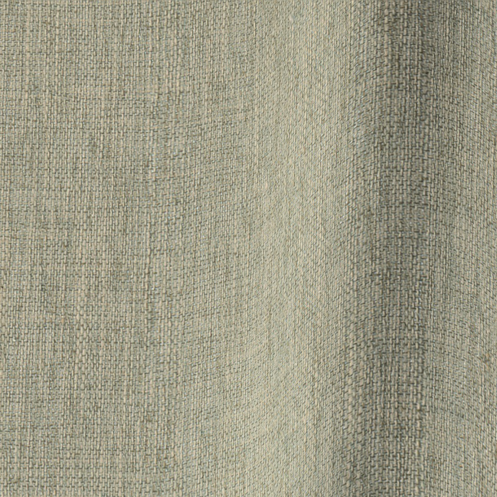 Vadain Droomtijd gordijn - olijf met driedubbele plooi