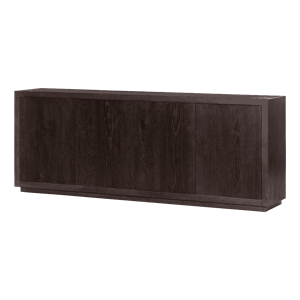 Tower Living Dressoir Mincio Eiken, 220cm - Bruin