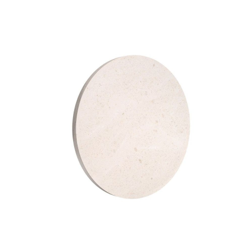 Flos Camouflage 240 Wandlamp 3000K - Creme