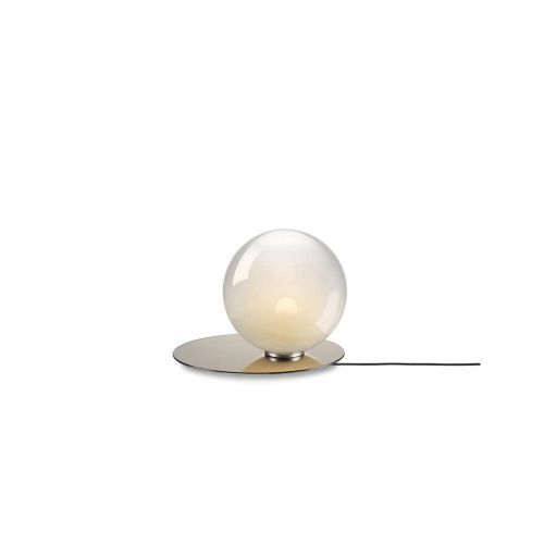 Bomma Umbra Tafellamp - Lichtgrijs